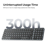 Keychron B4 Pro ウルトラスリム ワイヤレスキーボード