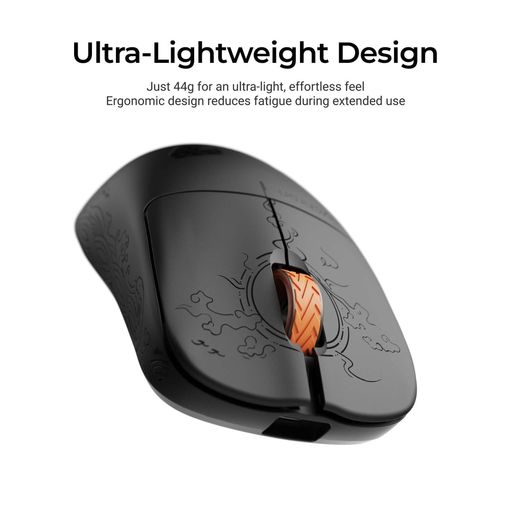 Keychron G3 ウルトラライトワイヤレスマウス