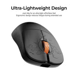 Keychron G3 ウルトラライトワイヤレスマウス