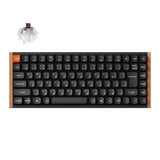Keychron K2 Max QMK ワイヤレスメカニカルキーボード