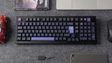 JIS ｜ISO  Cherryプロファイル 昇華印刷PBTキーキャップフルセット - Developer