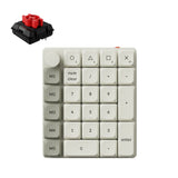 Keychron K0 Max QMK Wireless Custom テンキー