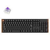 Keychron K10 HE 無線磁気スイッチカスタムキーボード 日本語配列