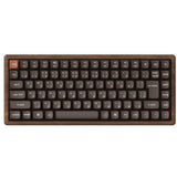 Keychron K2 HE 無線磁気スイッチカスタムキーボード  ールウッド スペシャルエディション 日本語配列