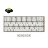 Keychron K3 Ultra 8K ワイヤレスカスタムメカニカルキーボード