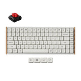 Keychron K3 Ultra 8K ワイヤレスカスタムメカニカルキーボード