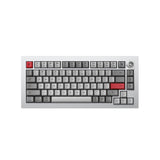 Keyboard 81 Pro QMK/VIA ワイヤレス カスタム メカニカルキーボード（US ANSI 配列）