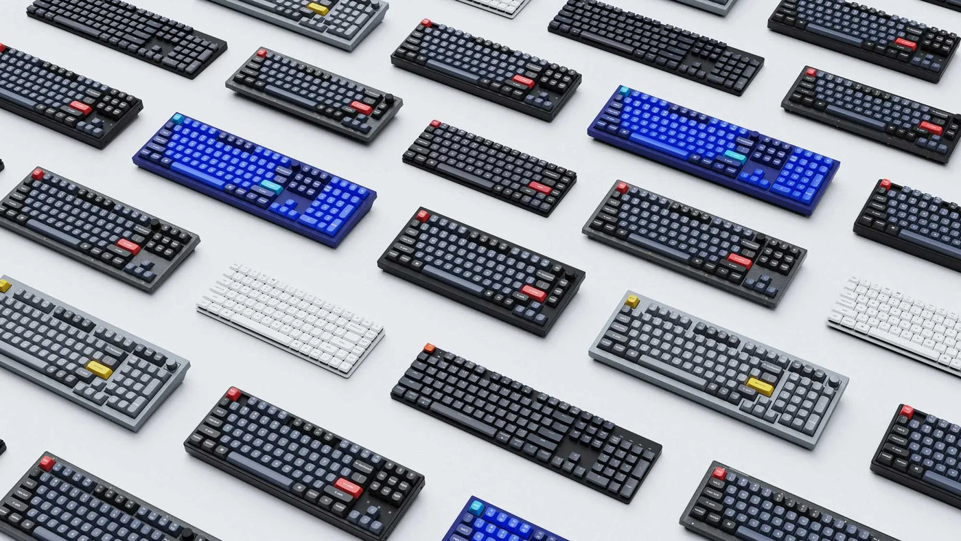Keychron Japan | Mac、Windows、電話用のワイヤレスメカニカル Keychron Japan | Mac、Windows、電話用のワイヤレスメカニカル