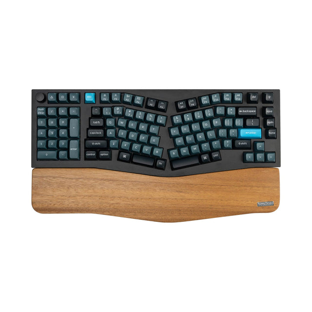 Keychron Wooden パームレスト