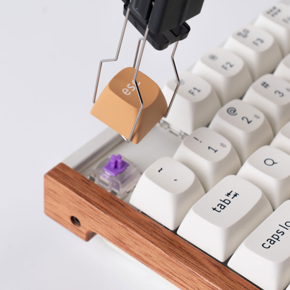 Keychron 2-in-1スイッチ＆キープラー