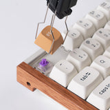Keychron 2-in-1スイッチ＆キープラー
