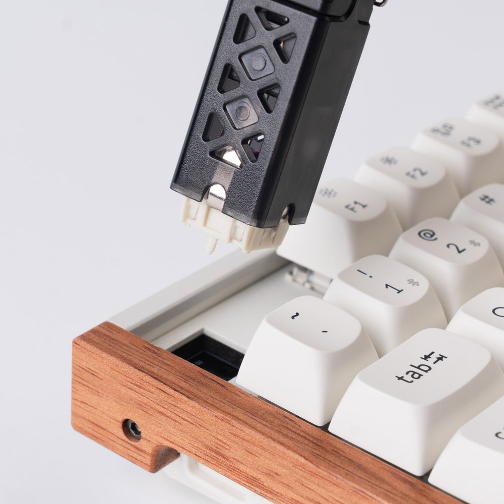 Keychron 2-in-1スイッチ＆キープラー