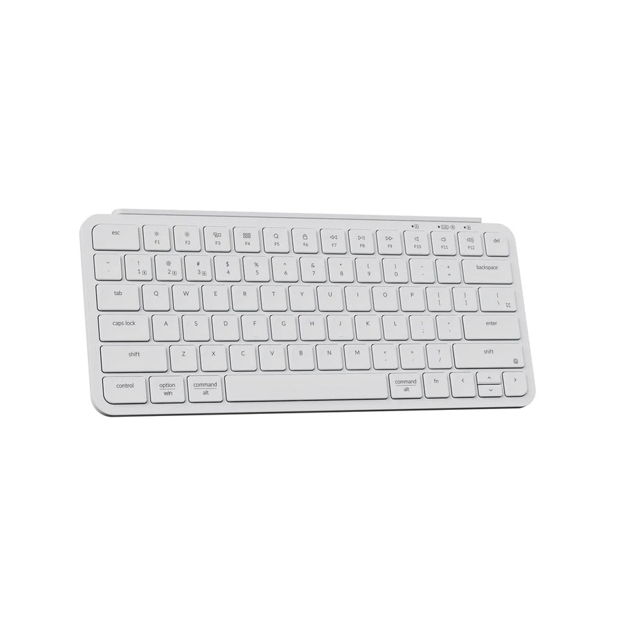 Keychron B1 Pro ウルトラスリムワイヤレスキーボード（US版）