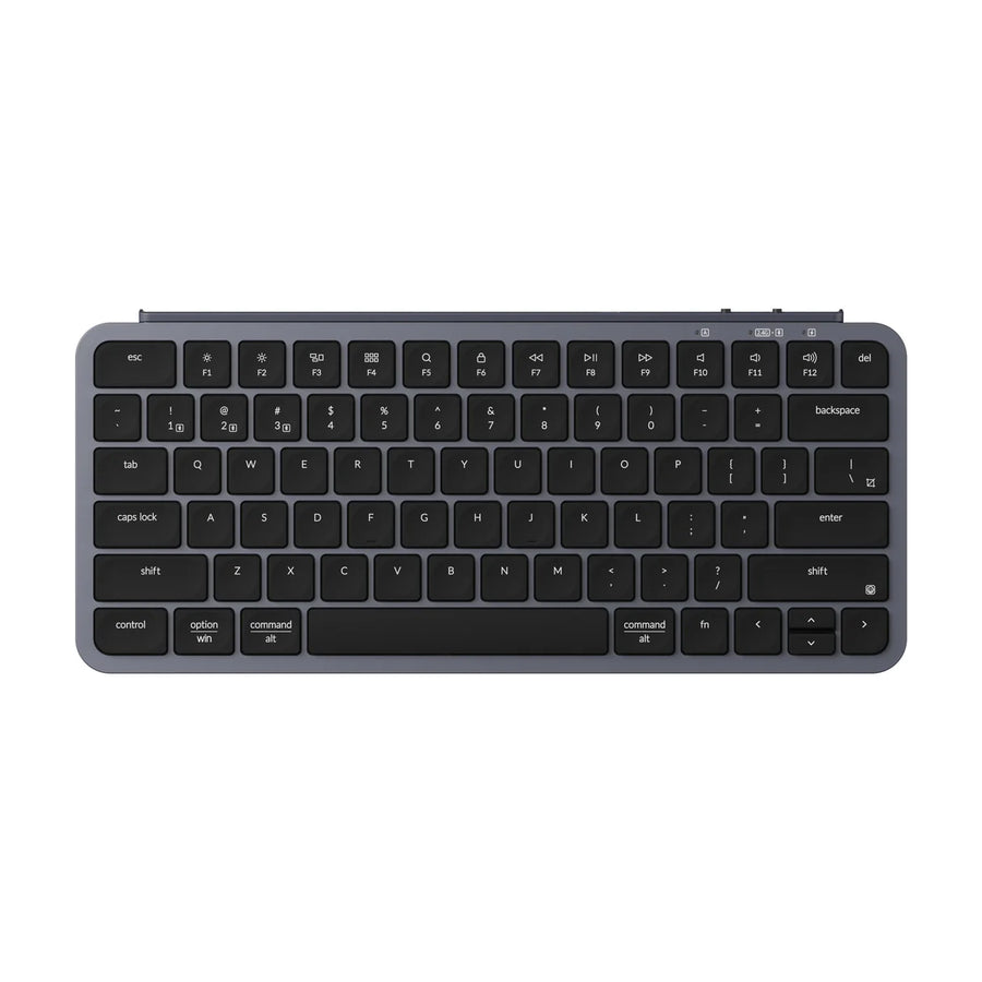 Keychron B1 Pro ウルトラスリムワイヤレスキーボード（US版）