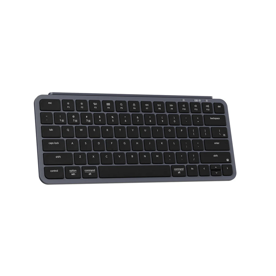 Keychron B1 Pro ウルトラスリムワイヤレスキーボード（US版）