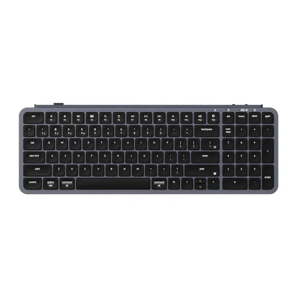 Keychron B1 Pro jis配列　スペースグレー Amazon | 【国内正規品】Keychron B1 Pro ウルトラスリム