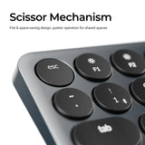 Keychron B3 Pro ウルトラスリム ワイヤレスキーボード