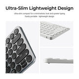 Keychron B3 Pro ウルトラスリム ワイヤレスキーボード