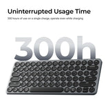 Keychron B3 Pro ウルトラスリム ワイヤレスキーボード