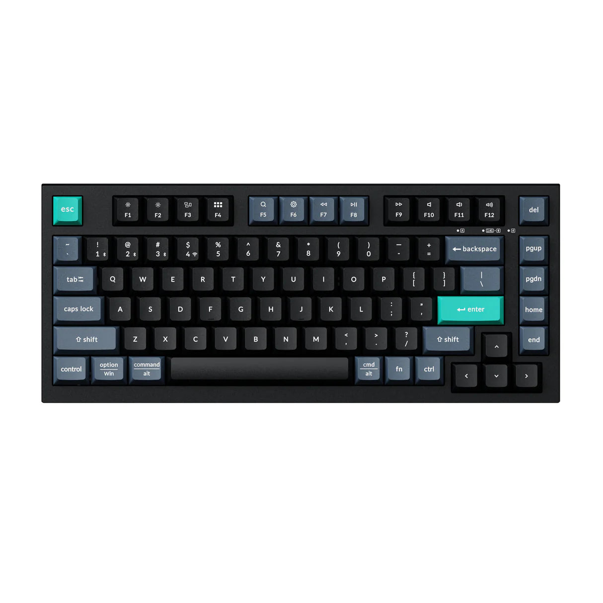 Keychron B31 ワイヤレスキーボード – Keychron Japan