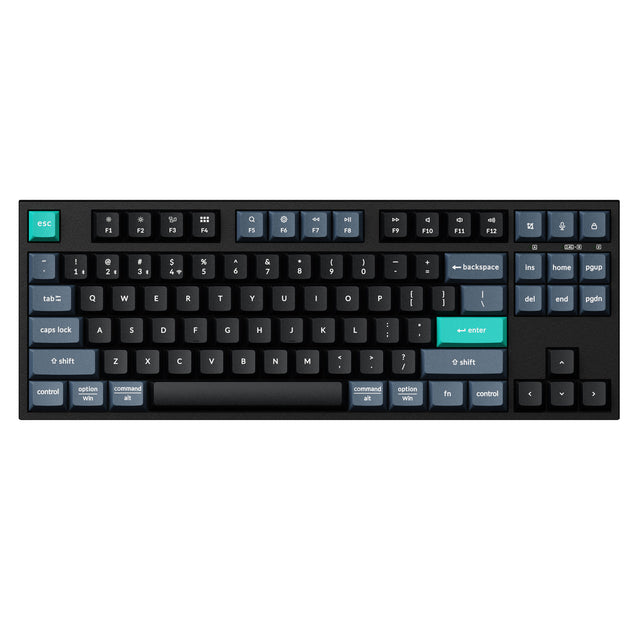 Keychron K8 Pro QMK/VIA ワイヤレス・メカニカルキーボード