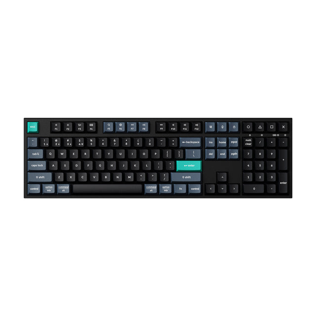 【新品】 keyball61 keychron仕様　トップケースマウント Keychronキーボードキャリングケース – Keychron Japan
