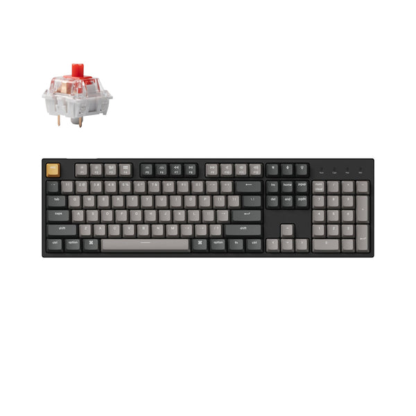 Keychron-C2-Pro-QMK-VIA-Wired-