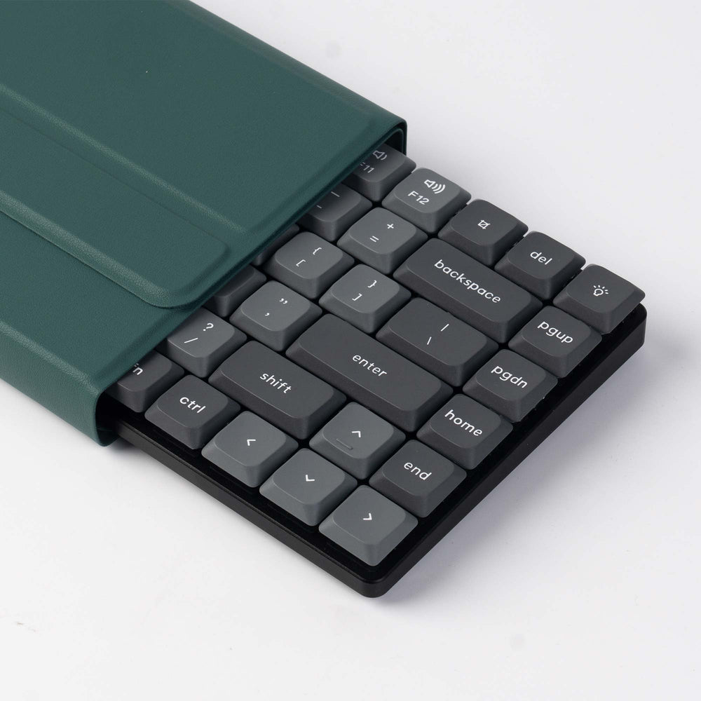 Keychron  Folioスリムキーボード用ケース