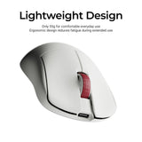 Keychron G4 ワイヤレスマウス