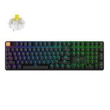 Keychron J5 QMK ワイヤレス メカニカルキーボード (US ANSI配列)