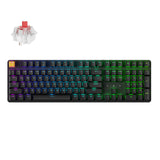 Keychron J5 QMK ワイヤレス メカニカルキーボード (US ANSI配列)