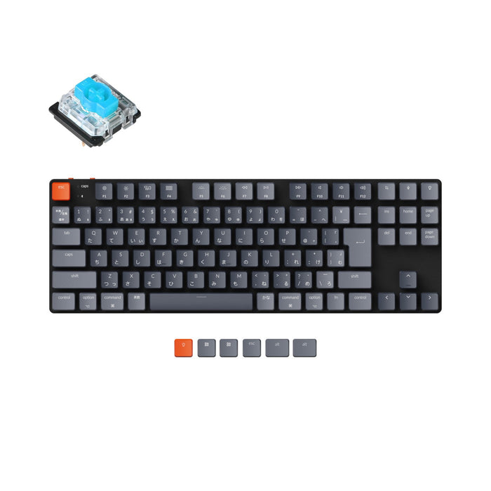 すべてのキーボード – Keychron Japan