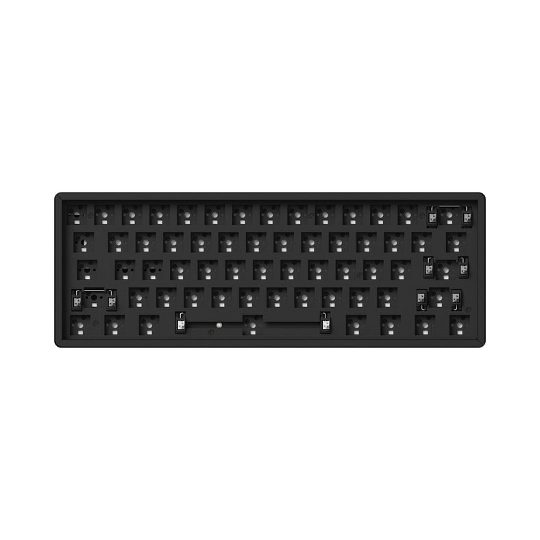 Keychron K12 Pro QMK/VIA ワイヤレスメカニカルキーボード（US ANSI 配列）