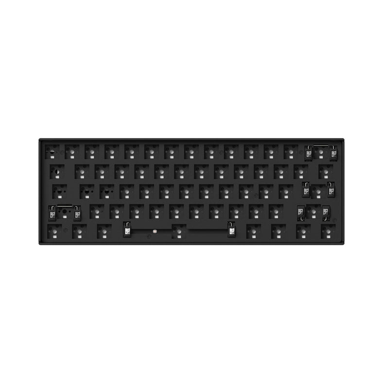 Keychron K12 Pro QMK/VIA ワイヤレスメカニカルキーボード（US ANSI 配列）