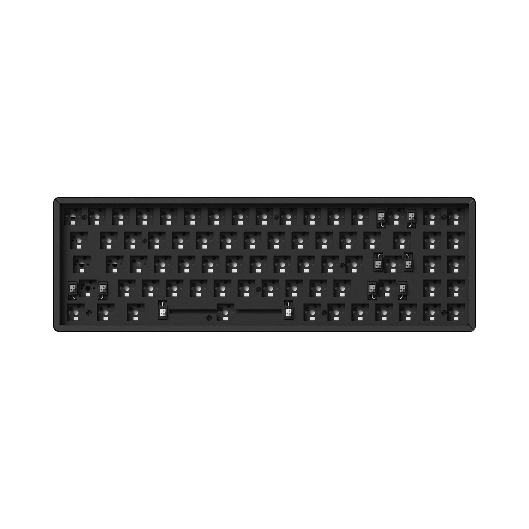 Keychron K14 Pro QMK/VIA ワイヤレスメカニカルキーボード（US ANSI 配列）