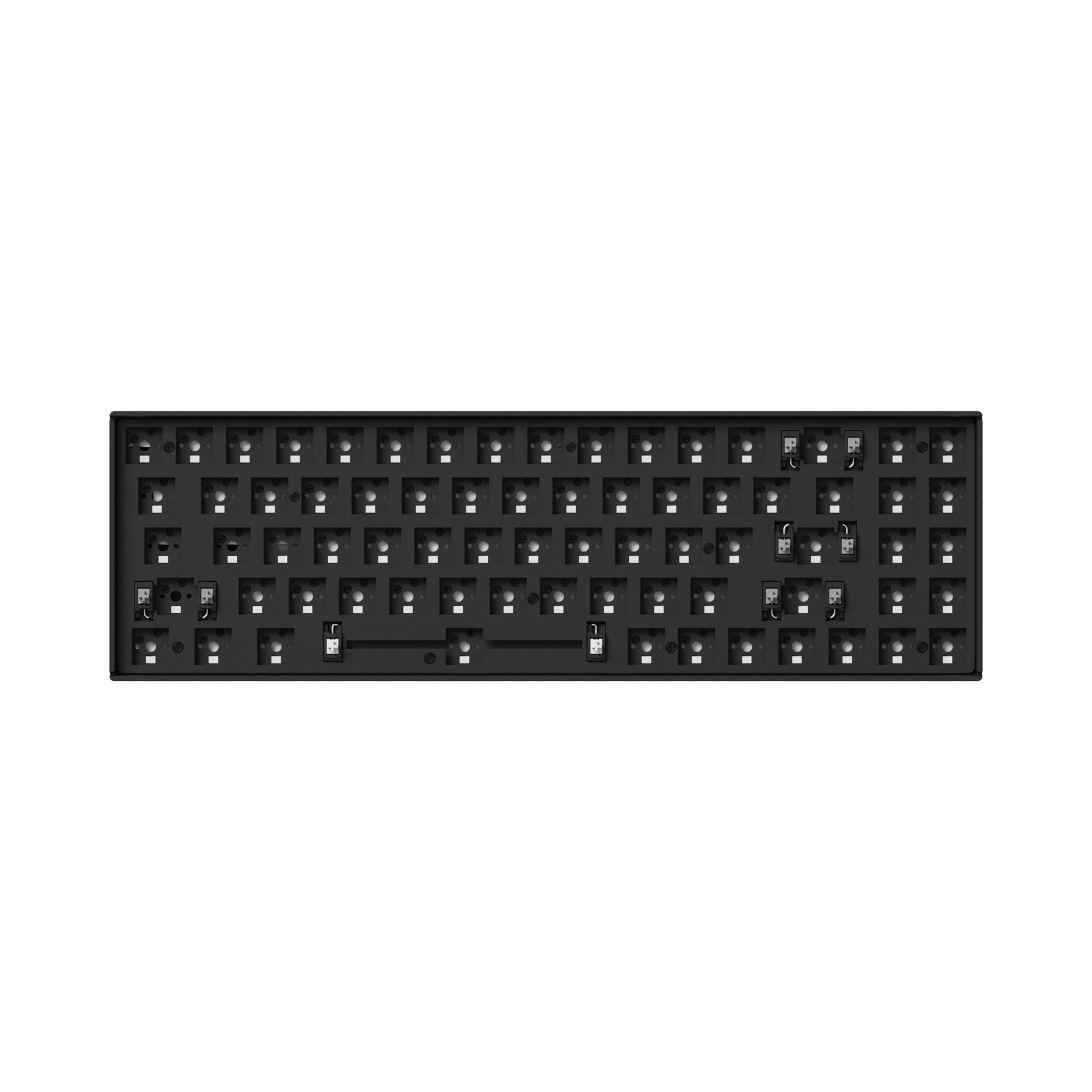 Keychron K14 Pro QMK/VIA ワイヤレスメカニカルキーボード（US ANSI 配列）