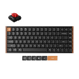 Keychron K3 Max SE QMK ワイヤレスカスタムメカニカルキーボード