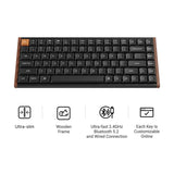 Keychron K3 Max SE QMK ワイヤレスカスタムメカニカルキーボード