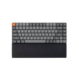 Keychron Silicone パームレスト