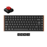 Keychron K3 Ultra 8K ワイヤレスカスタムメカニカルキーボード