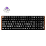 Keychron K4 HE 無線磁気スイッチカスタムキーボード 日本語配列