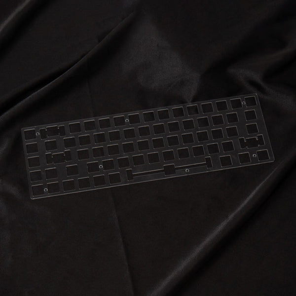 Keychron K6 Pro PC プレート – Keychron Japan