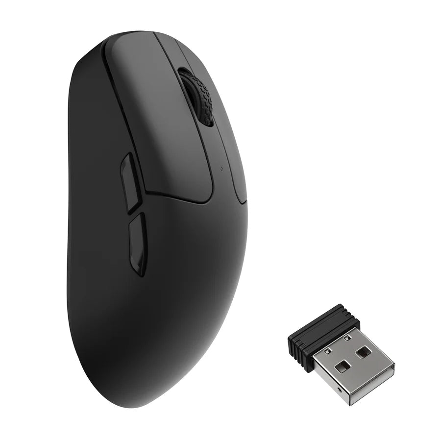 Keychron M4 4K ワイヤレスゲーミングマウス Keychron M4 ワイヤレスマウス – Keychron Japan