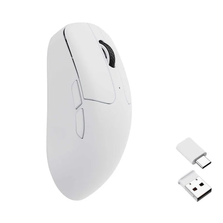 Keychron M2 ミニ ワイヤレス マウス