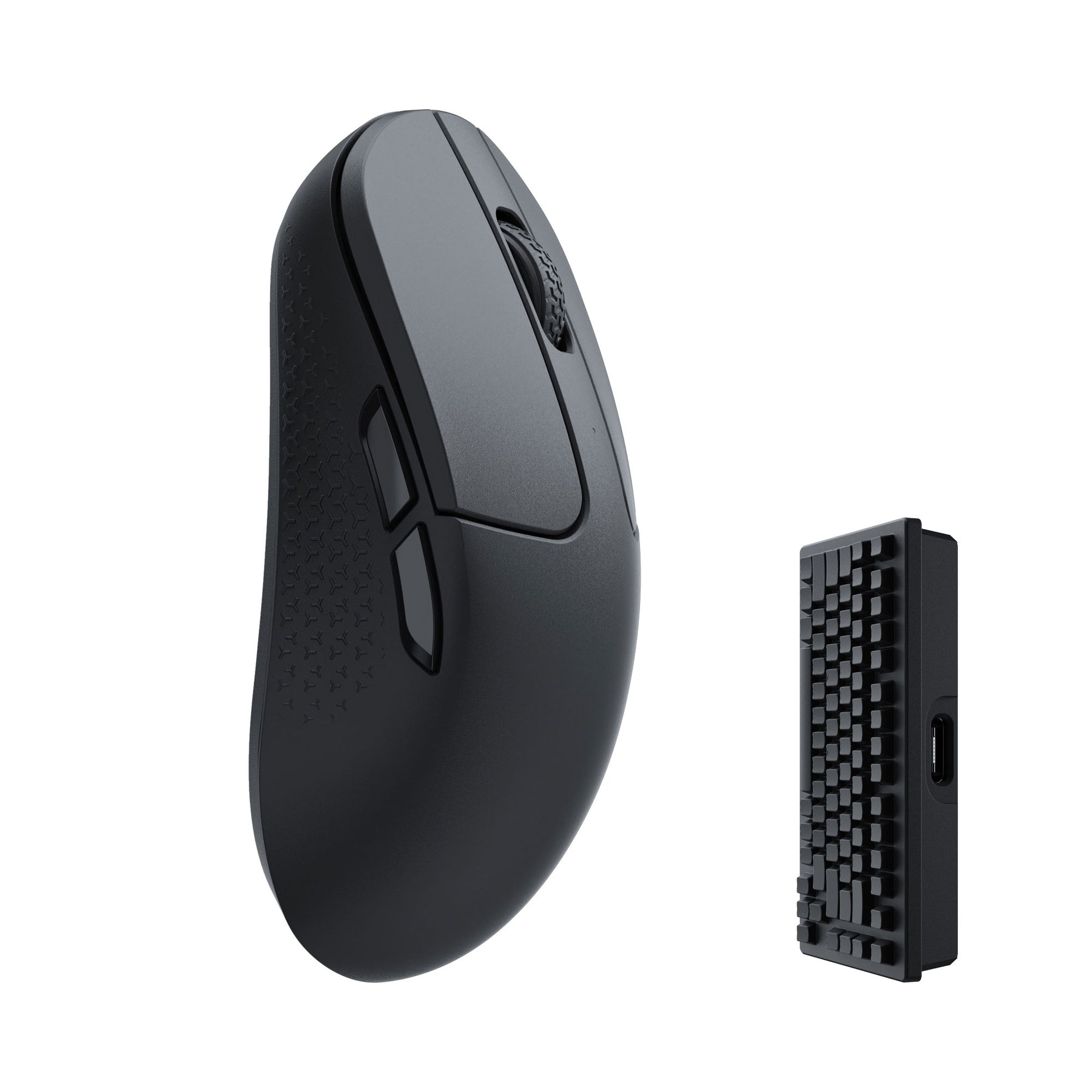 Keychron M3 ミニ ワイヤレス マウス