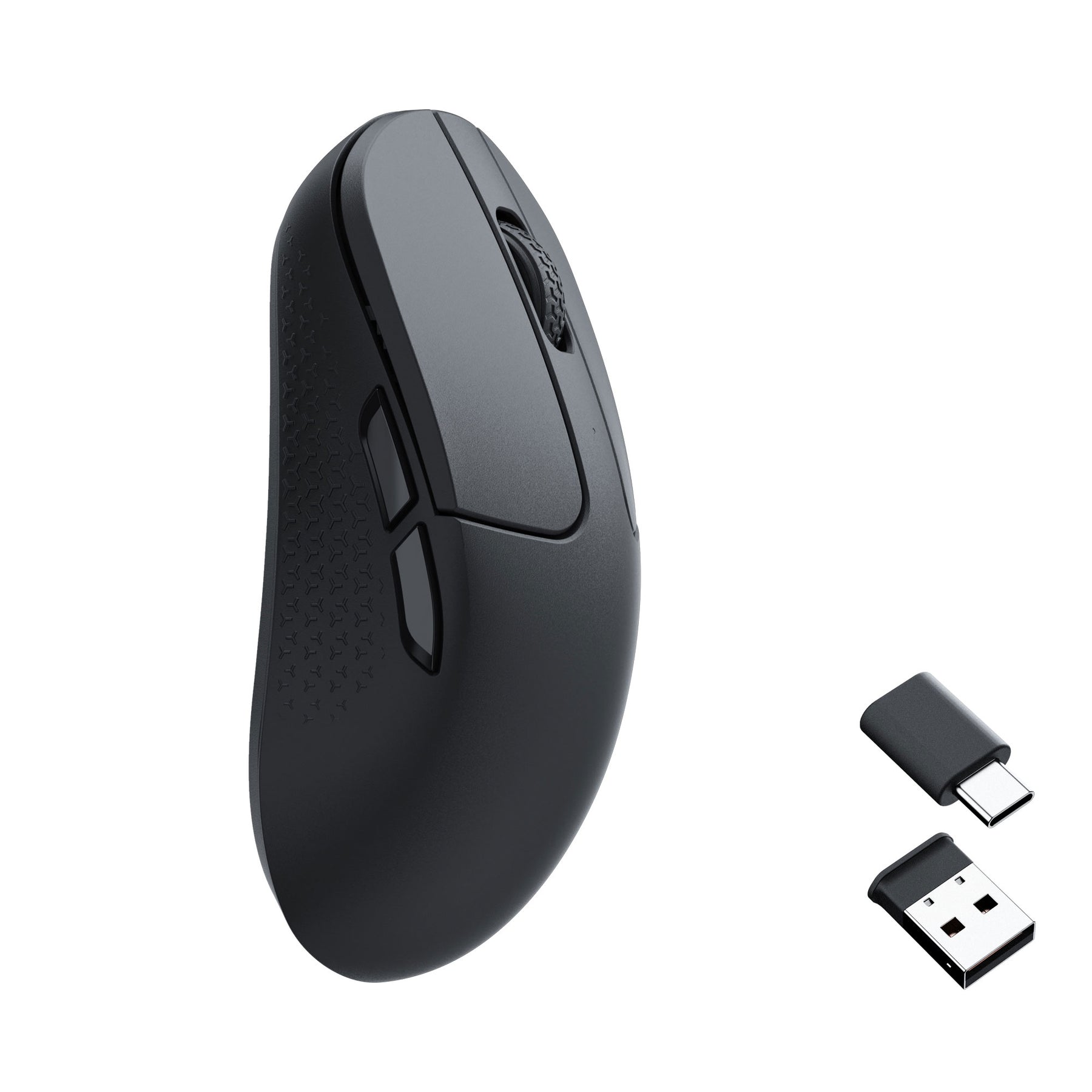 Keychron M3 ミニ ワイヤレス マウス