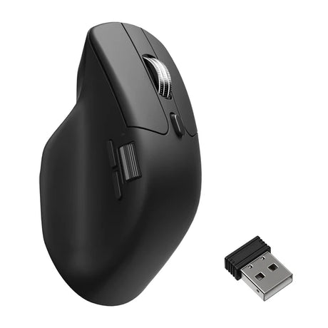 Keychron M6 ワイヤレスマウス