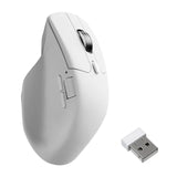 Keychron M6 ワイヤレスマウス
