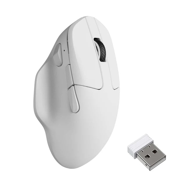 keychron M7-A1 ワイヤレスマウス Keychron M7 Wireless Mouse