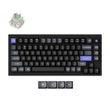 Keychron Q1 HE 8K 磁気スイッチキーボード